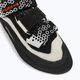 LaSportiva Miura VS γυναικεία παπούτσια αναρρίχησης μαύρο/γκρι 40G000322 7