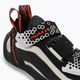 LaSportiva Miura VS γυναικεία παπούτσια αναρρίχησης μαύρο/γκρι 40G000322 8