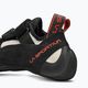 LaSportiva Miura VS γυναικεία παπούτσια αναρρίχησης μαύρο/γκρι 40G000322 9