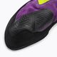 La Sportiva Python ανδρικό παπούτσι αναρρίχησης μαύρο και μοβ 20V500729 7