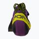 La Sportiva Python ανδρικό παπούτσι αναρρίχησης μαύρο και μοβ 20V500729 13