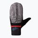 La Sportiva Trail γυναικεία γάντια τρεξίματος μαύρα/μπλε του Μαλιμπού 2