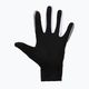 La Sportiva Trail γυναικεία γάντια τρεξίματος μαύρα/μπλε του Μαλιμπού 3