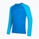 Ανδρικό μπλουζάκι Trekking La Sportiva Back Logo electric blue/maui 5
