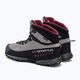 Γυναικείες μπότες πεζοπορίας La Sportiva TX4 Mid GTX ανοιχτό γκρι 27F913323 3