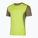 Ανδρικό La Sportiva Tracer πράσινο πουκάμισο για τρέξιμο P71729731 4
