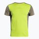 Ανδρικό La Sportiva Tracer πράσινο πουκάμισο για τρέξιμο P71729731