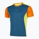 Ανδρικό La Sportiva Tracer μπλε πουκάμισο για τρέξιμο P71639729 5