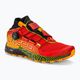 La Sportiva ανδρικά παπούτσια για τρέξιμο Cyclone sunset/lime punch