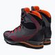 Γυναικείες μπότες πεζοπορίας La Sportiva Trango TRK Leather GTX γκρι 11Z909323 3