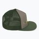 LaSportiva LS Trucker καπέλο μπέιζμπολ πράσινο Y17731711 2