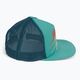 LaSportiva Trucker Hat Stripe Evo μπλε Y41638639 2