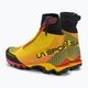 Ανδρικά παπούτσια πεζοπορίας LaSportiva Aequilibrium Speed GTX κίτρινο 31H100999 3