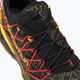La Sportiva Mutant ανδρικά παπούτσια για τρέξιμο μαύρο 56F999100 8