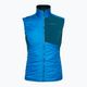 Ανδρικά La Sportiva Ascent Primaloft Vest electric blue/storm blue 5