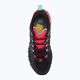 La Sportiva Bushido II GTX μαύρο/hibiscus γυναικείο παπούτσι για τρέξιμο 6