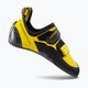 Ανδρικό παπούτσι αναρρίχησης La Sportiva Katana κίτρινο/μαύρο 7