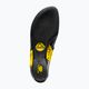 Ανδρικό παπούτσι αναρρίχησης La Sportiva Katana κίτρινο/μαύρο 9
