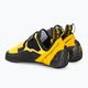 Ανδρικό παπούτσι αναρρίχησης La Sportiva Katana κίτρινο/μαύρο 3