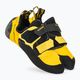 Ανδρικό παπούτσι αναρρίχησης La Sportiva Katana κίτρινο/μαύρο 4