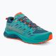 La Sportiva γυναικεία παπούτσια για τρέξιμο Jackal II Gtx storm blue/lagoon