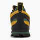 Ανδρικό παπούτσι προσέγγισης La Sportiva Boulder X savana/tiger 6