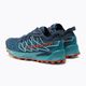 La Sportiva Mutant γυναικεία παπούτσια για τρέξιμο μπλε 56G639322 5