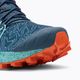 La Sportiva Mutant γυναικεία παπούτσια για τρέξιμο μπλε 56G639322 9