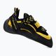 La Sportiva Miura VS ανδρικά παπούτσια αναρρίχησης μαύρο/κίτρινο 555 2