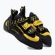 La Sportiva Miura VS ανδρικά παπούτσια αναρρίχησης μαύρο/κίτρινο 555 4