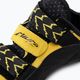 La Sportiva Miura VS ανδρικά παπούτσια αναρρίχησης μαύρο/κίτρινο 555 7