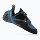 Ανδρικά παπούτσια αναρρίχησης La Sportiva Katana electric blue/lime punch 2