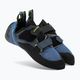 Ανδρικά παπούτσια αναρρίχησης La Sportiva Katana electric blue/lime punch 4