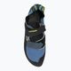 Ανδρικά παπούτσια αναρρίχησης La Sportiva Katana electric blue/lime punch 6