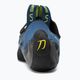 Ανδρικά παπούτσια αναρρίχησης La Sportiva Katana electric blue/lime punch 7