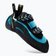 La Sportiva Miura VS γυναικεία παπούτσια αναρρίχησης μαύρο/μπλε 865BL