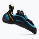 La Sportiva Miura VS γυναικεία παπούτσια αναρρίχησης μαύρο/μπλε 865BL 2