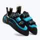 La Sportiva Miura VS γυναικεία παπούτσια αναρρίχησης μαύρο/μπλε 865BL 4