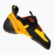 La Sportiva ανδρικό παπούτσι αναρρίχησης Skwama μαύρο/κίτρινο 7