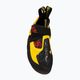 La Sportiva ανδρικό παπούτσι αναρρίχησης Skwama μαύρο/κίτρινο 10