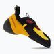 La Sportiva ανδρικό παπούτσι αναρρίχησης Skwama μαύρο/κίτρινο 2
