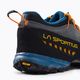 La Sportiva TX4 ανδρικά παπούτσια πεζοπορίας γκρι-μπλε 17WBP 8
