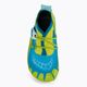 La Sportiva παιδικό παπούτσι αναρρίχησης Gripit μπλε/κίτρινο 15R600702 6