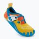 La Sportiva παιδικό παπούτσι αναρρίχησης Gripit κίτρινο/φλόγα