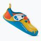 La Sportiva παιδικό παπούτσι αναρρίχησης Gripit κίτρινο/φλόγα 2