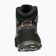 Ανδρικές μπότες πεζοπορίας La Sportiva TX4 Mid GTX γκρι 27E900304 10