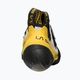 La Sportiva ανδρικά παπούτσια αναρρίχησης Solution λευκό και κίτρινο 20G000100 15