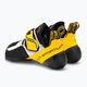La Sportiva ανδρικά παπούτσια αναρρίχησης Solution λευκό και κίτρινο 20G000100 3
