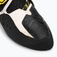La Sportiva ανδρικά παπούτσια αναρρίχησης Solution λευκό και κίτρινο 20G000100 7