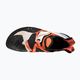 La Sportiva ανδρικό παπούτσι αναρρίχησης Solution λευκό-πορτοκαλί 20H000203 15